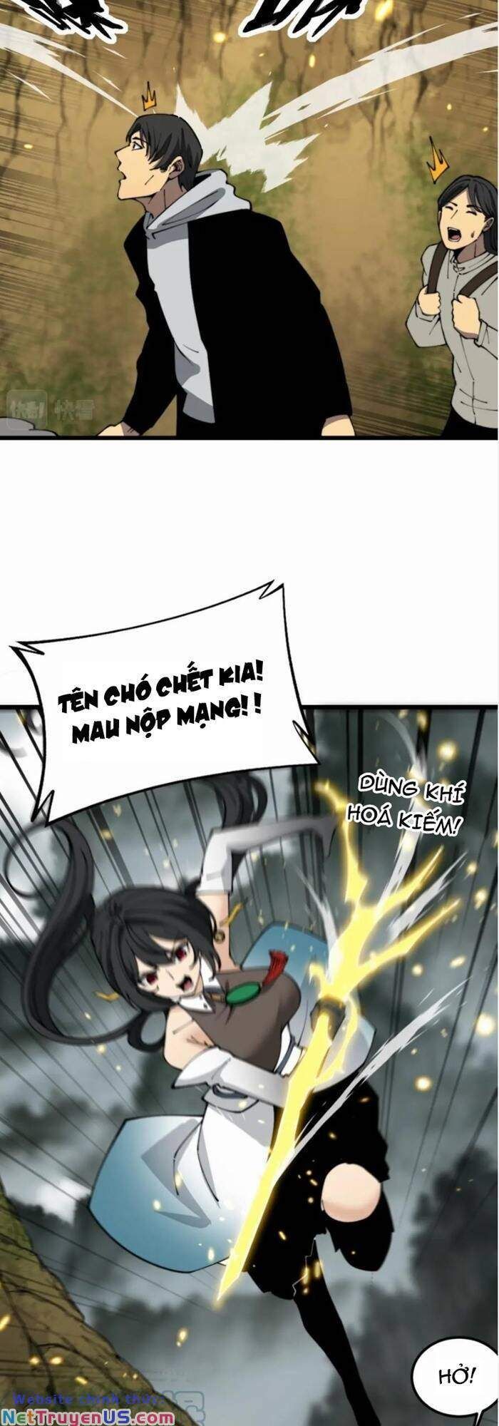 đọc truyện Độc Thủ Vu Y Chương 409 ảnh 44 tại Thiên Thai Truyện