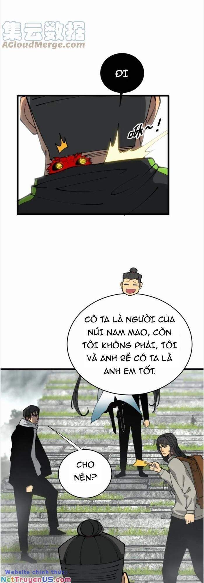 đọc truyện Độc Thủ Vu Y Chương 409 ảnh 52 tại Thiên Thai Truyện