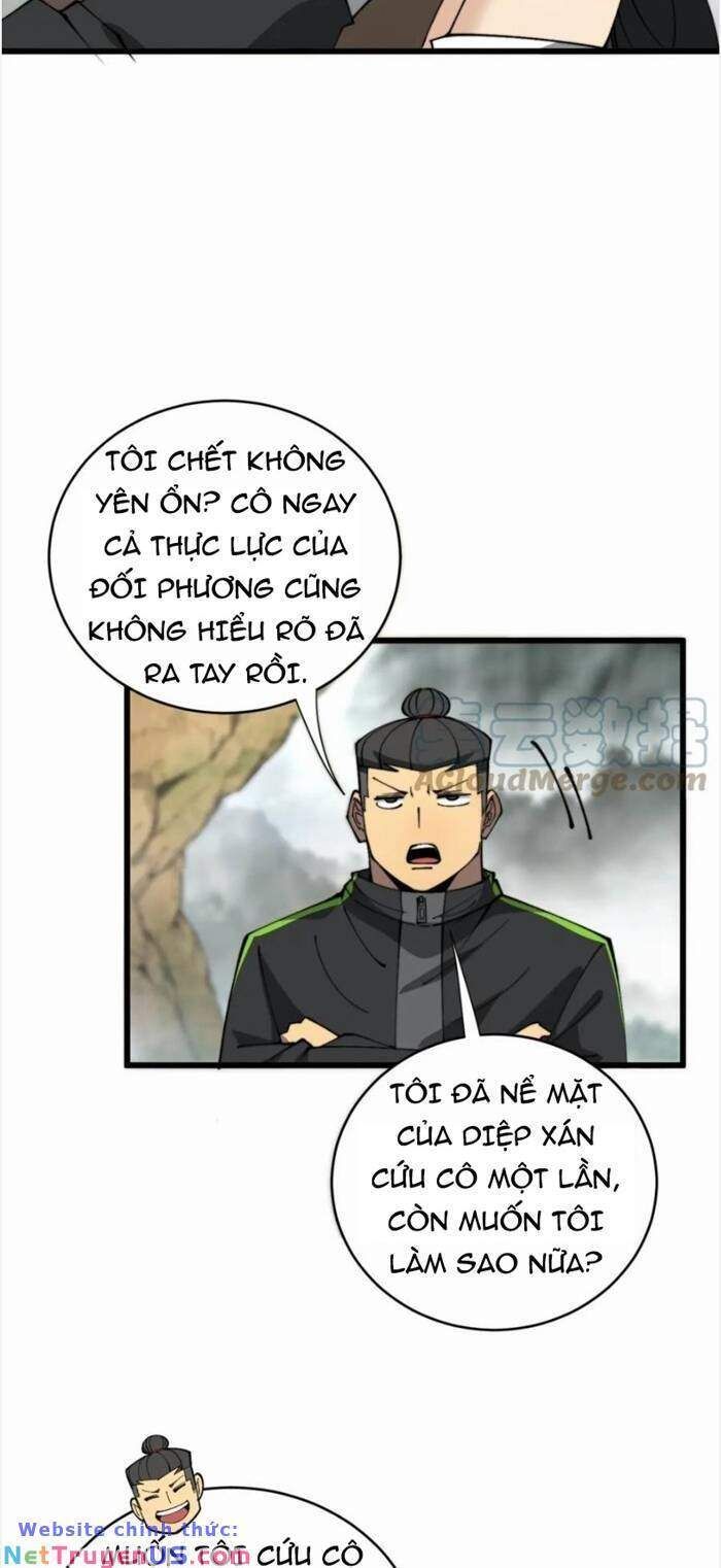 đọc truyện Độc Thủ Vu Y Chương 409 ảnh 54 tại Thiên Thai Truyện