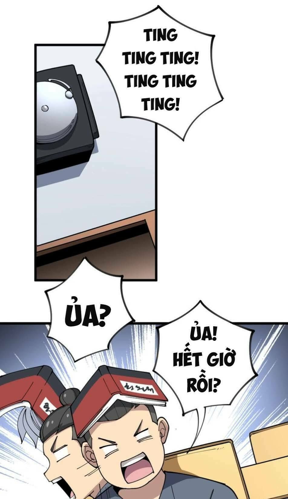 đọc truyện Độc Thủ Vu Y Chương 41 ảnh 12 tại Thiên Thai Truyện