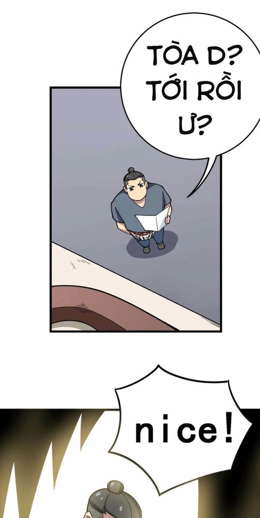 đọc truyện Độc Thủ Vu Y Chương 41 ảnh 18 tại Thiên Thai Truyện