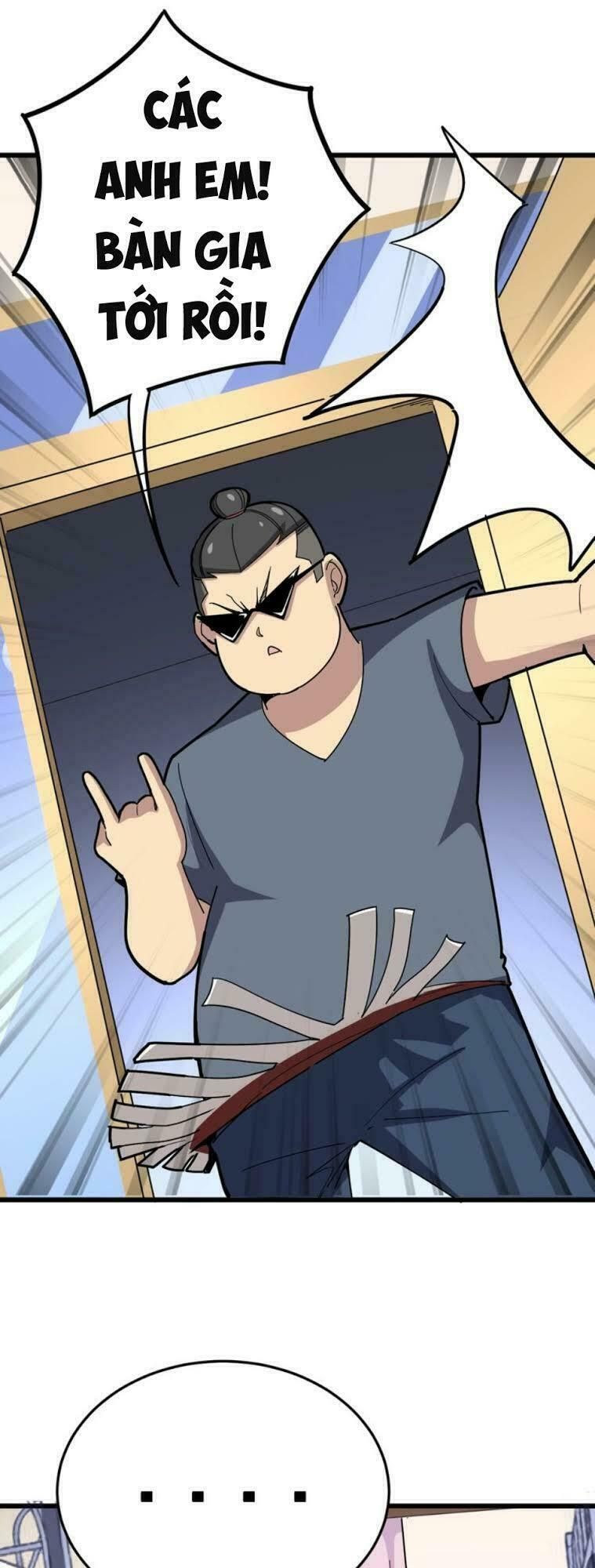 đọc truyện Độc Thủ Vu Y Chương 41 ảnh 20 tại Thiên Thai Truyện