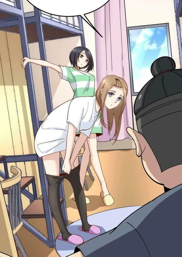 đọc truyện Độc Thủ Vu Y Chương 41 ảnh 21 tại Thiên Thai Truyện