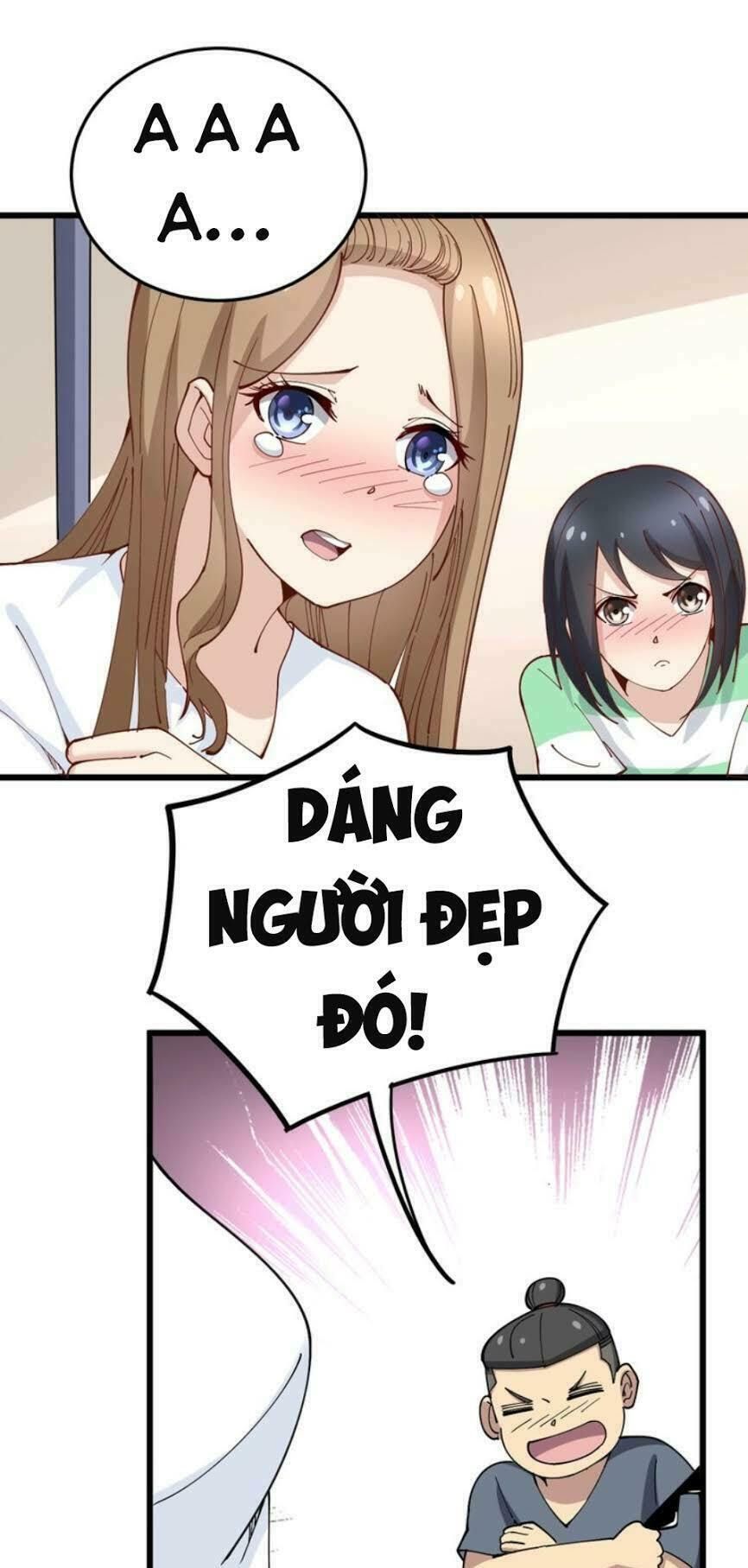 đọc truyện Độc Thủ Vu Y Chương 41 ảnh 23 tại Thiên Thai Truyện