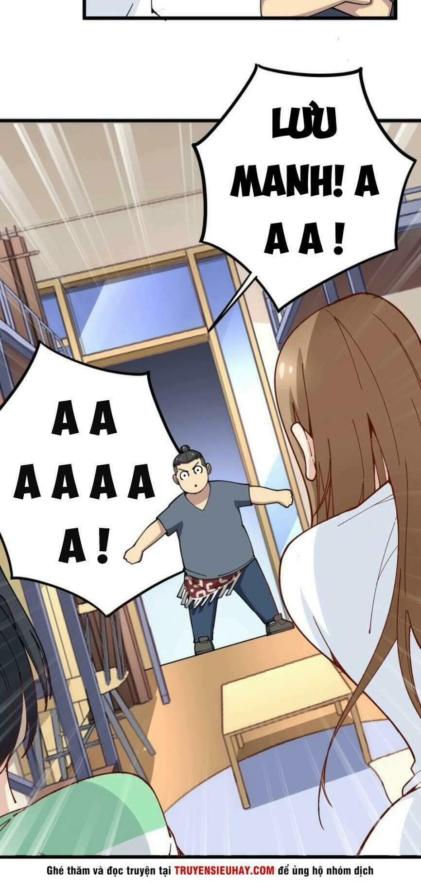 đọc truyện Độc Thủ Vu Y Chương 41 ảnh 24 tại Thiên Thai Truyện