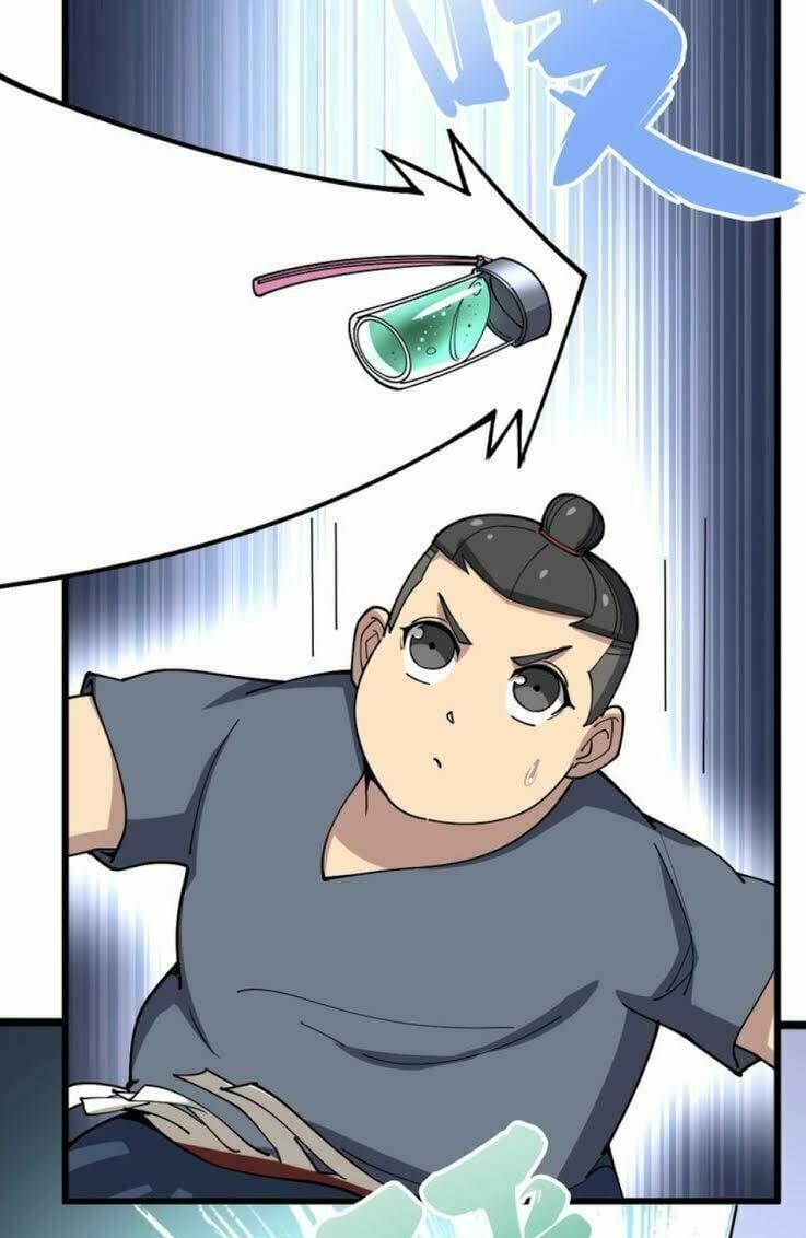 đọc truyện Độc Thủ Vu Y Chương 41 ảnh 26 tại Thiên Thai Truyện