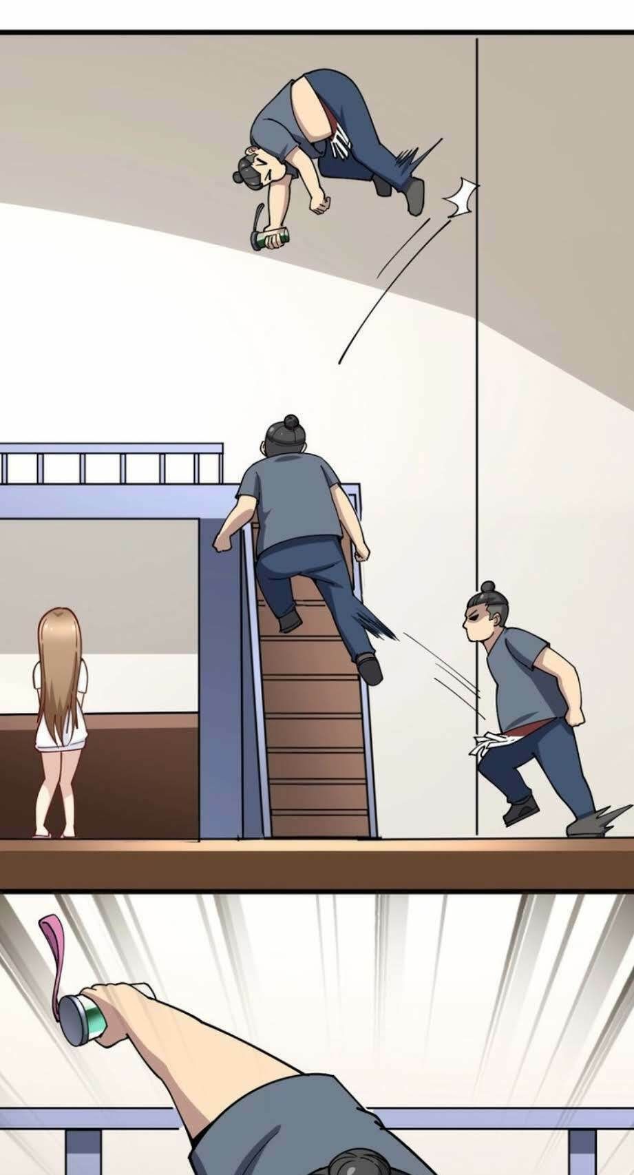 đọc truyện Độc Thủ Vu Y Chương 41 ảnh 28 tại Thiên Thai Truyện