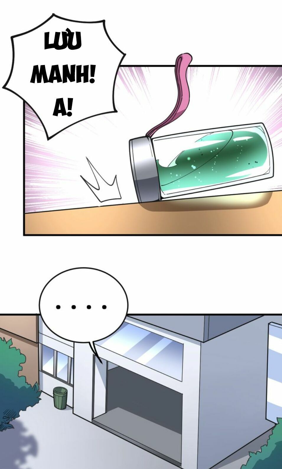 đọc truyện Độc Thủ Vu Y Chương 41 ảnh 34 tại Thiên Thai Truyện