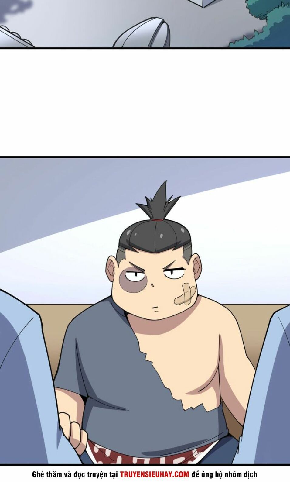 đọc truyện Độc Thủ Vu Y Chương 41 ảnh 35 tại Thiên Thai Truyện