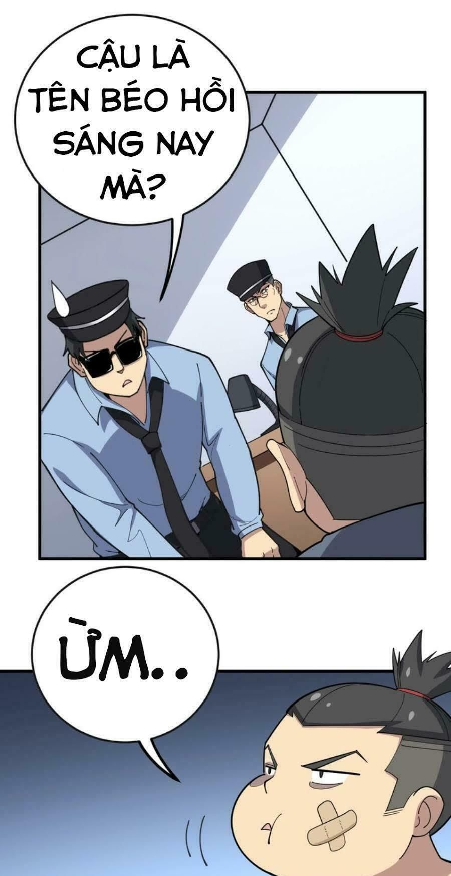 đọc truyện Độc Thủ Vu Y Chương 41 ảnh 36 tại Thiên Thai Truyện