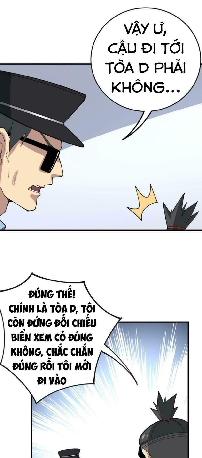 đọc truyện Độc Thủ Vu Y Chương 41 ảnh 38 tại Thiên Thai Truyện