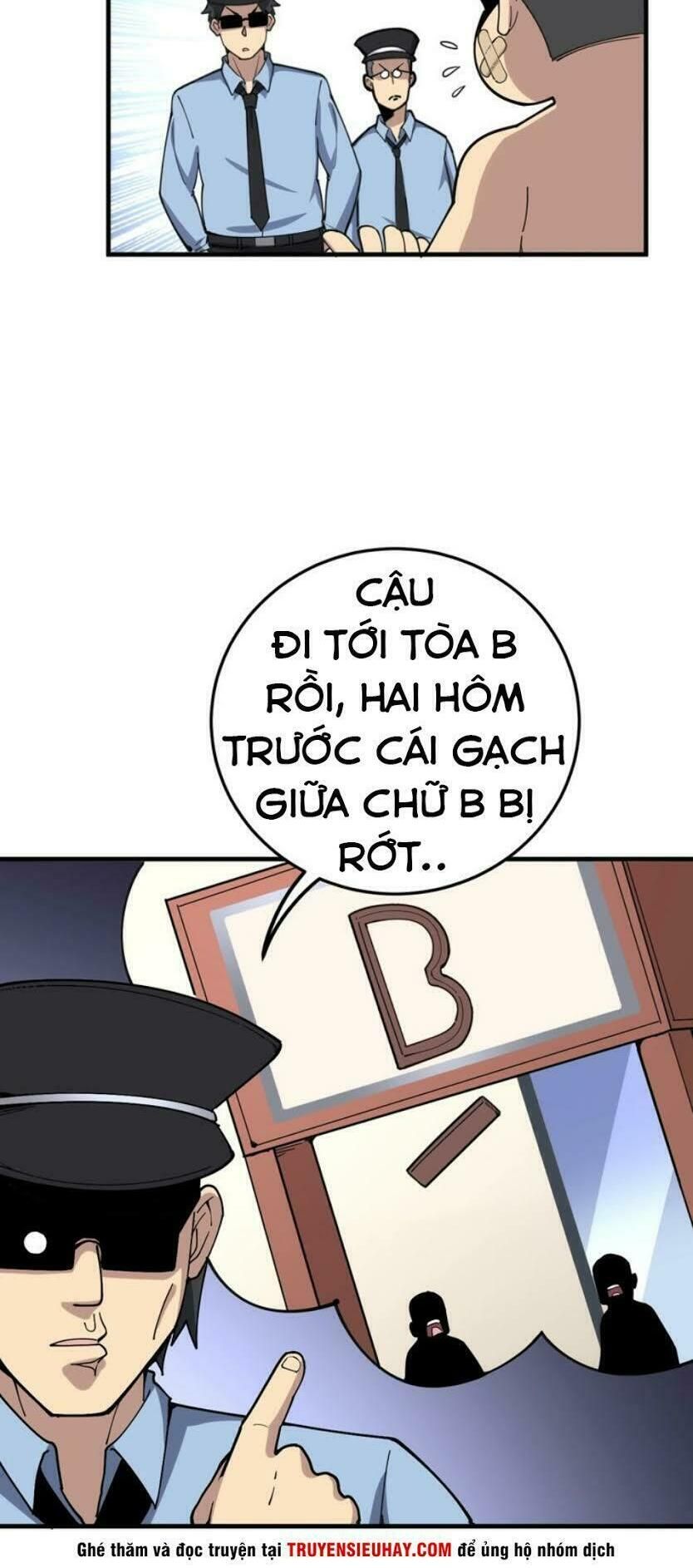 đọc truyện Độc Thủ Vu Y Chương 41 ảnh 39 tại Thiên Thai Truyện