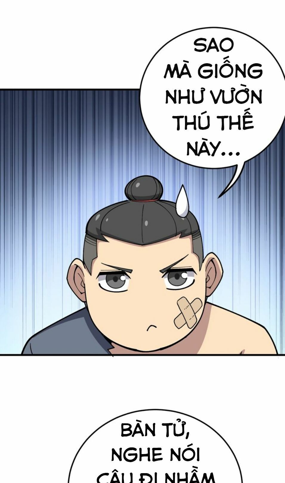 đọc truyện Độc Thủ Vu Y Chương 41 ảnh 42 tại Thiên Thai Truyện