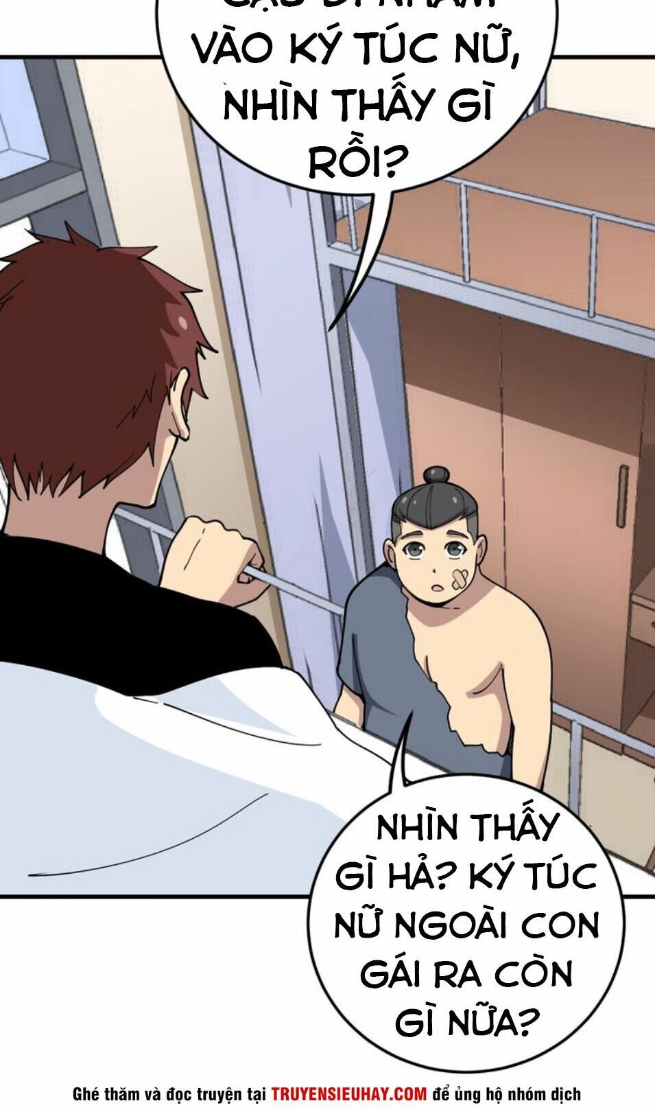 đọc truyện Độc Thủ Vu Y Chương 41 ảnh 43 tại Thiên Thai Truyện