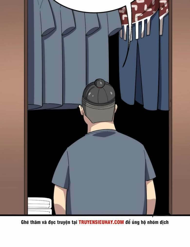 đọc truyện Độc Thủ Vu Y Chương 41 ảnh 48 tại Thiên Thai Truyện