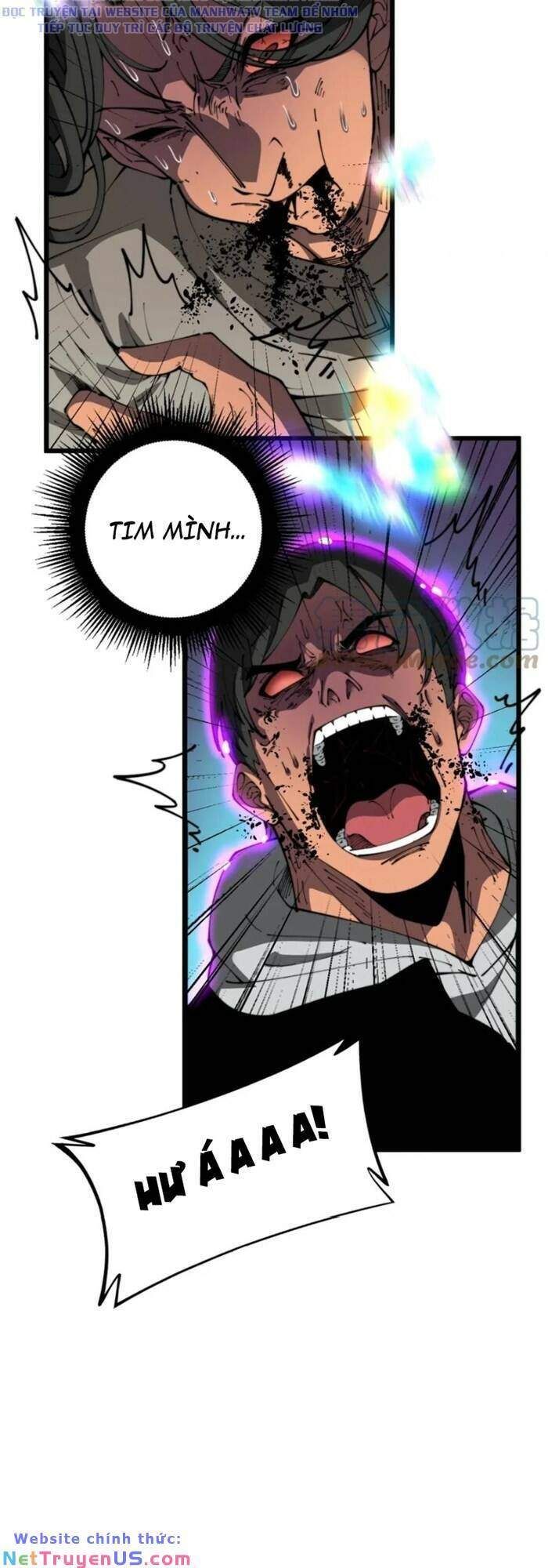 đọc truyện Độc Thủ Vu Y Chương 410 ảnh 13 tại Thiên Thai Truyện