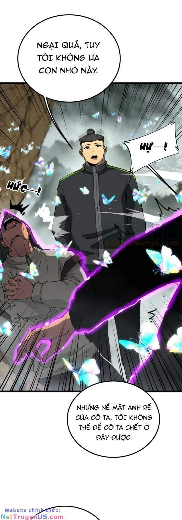 đọc truyện Độc Thủ Vu Y Chương 410 ảnh 14 tại Thiên Thai Truyện