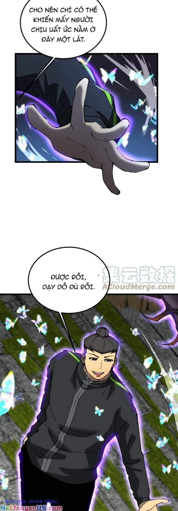 đọc truyện Độc Thủ Vu Y Chương 410 ảnh 15 tại Thiên Thai Truyện