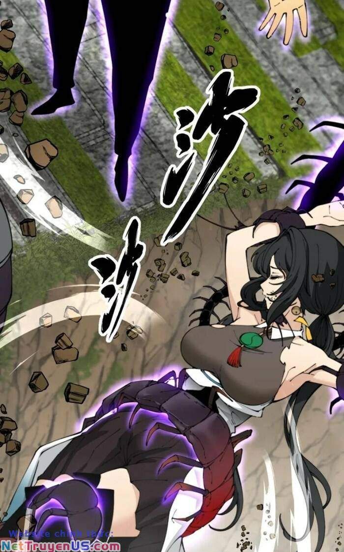 đọc truyện Độc Thủ Vu Y Chương 410 ảnh 16 tại Thiên Thai Truyện