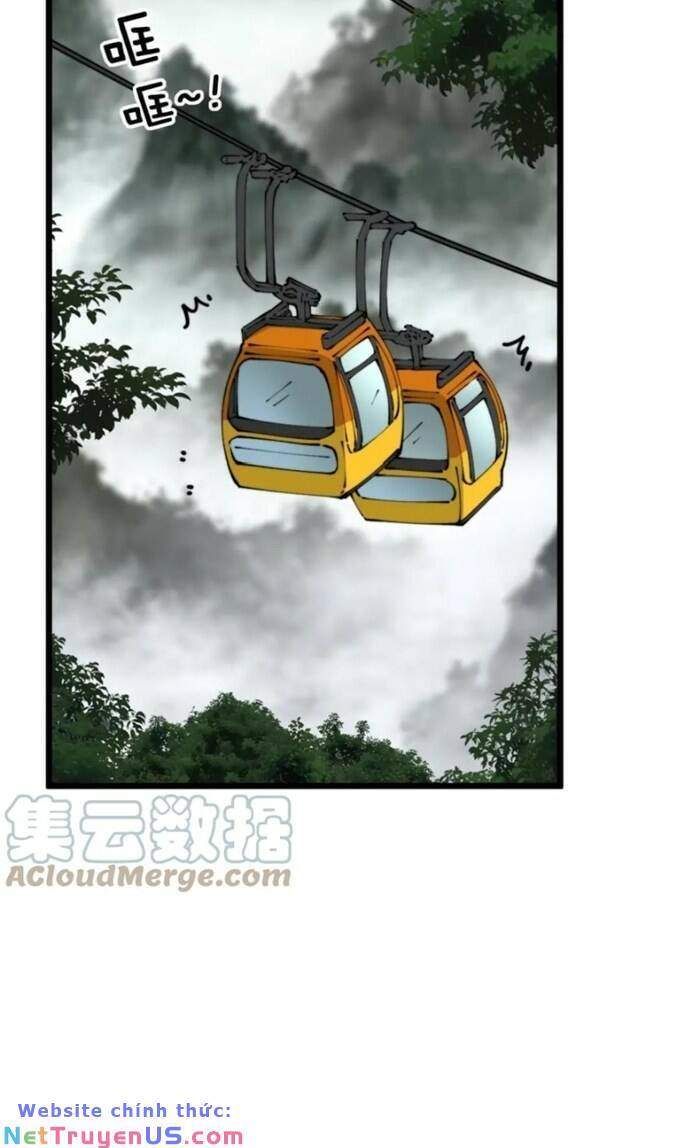 đọc truyện Độc Thủ Vu Y Chương 410 ảnh 21 tại Thiên Thai Truyện