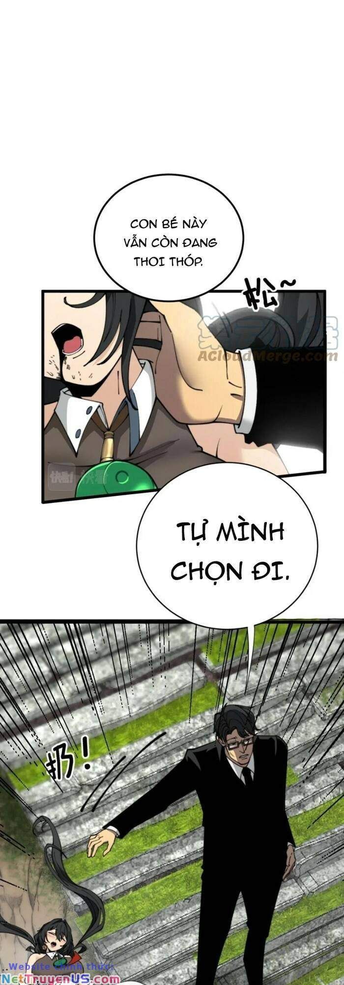 đọc truyện Độc Thủ Vu Y Chương 410 ảnh 4 tại Thiên Thai Truyện