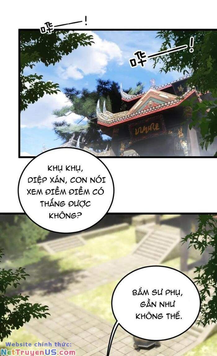 đọc truyện Độc Thủ Vu Y Chương 410 ảnh 22 tại Thiên Thai Truyện