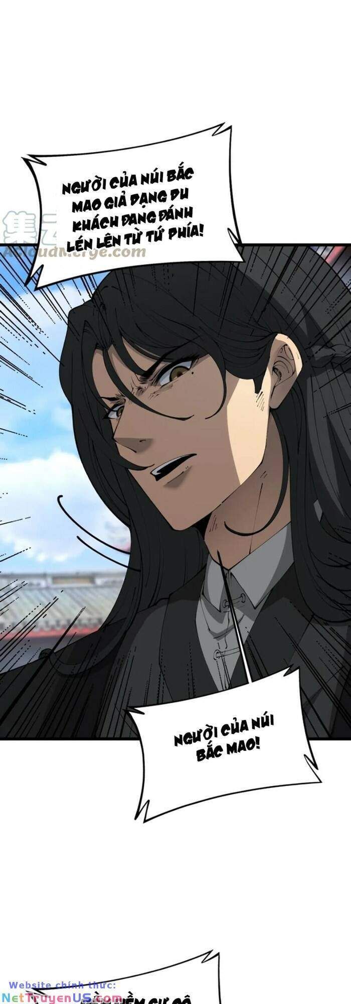 đọc truyện Độc Thủ Vu Y Chương 410 ảnh 24 tại Thiên Thai Truyện