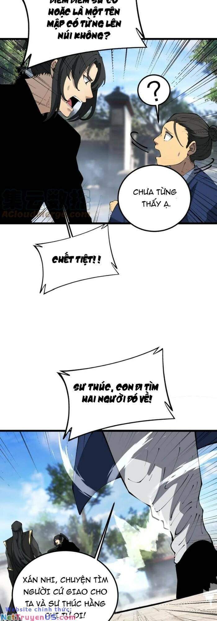 đọc truyện Độc Thủ Vu Y Chương 410 ảnh 25 tại Thiên Thai Truyện