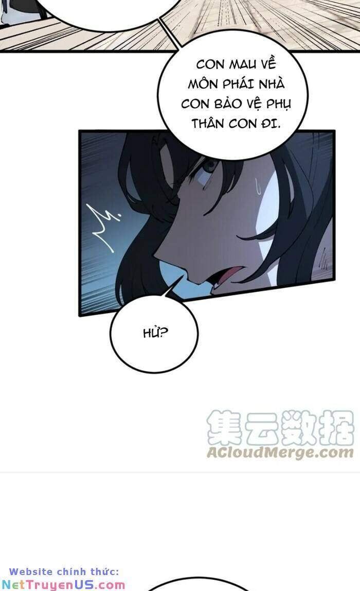 đọc truyện Độc Thủ Vu Y Chương 410 ảnh 26 tại Thiên Thai Truyện