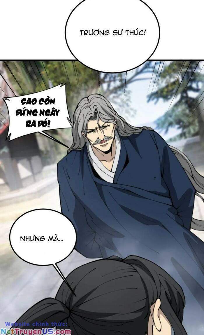 đọc truyện Độc Thủ Vu Y Chương 410 ảnh 27 tại Thiên Thai Truyện