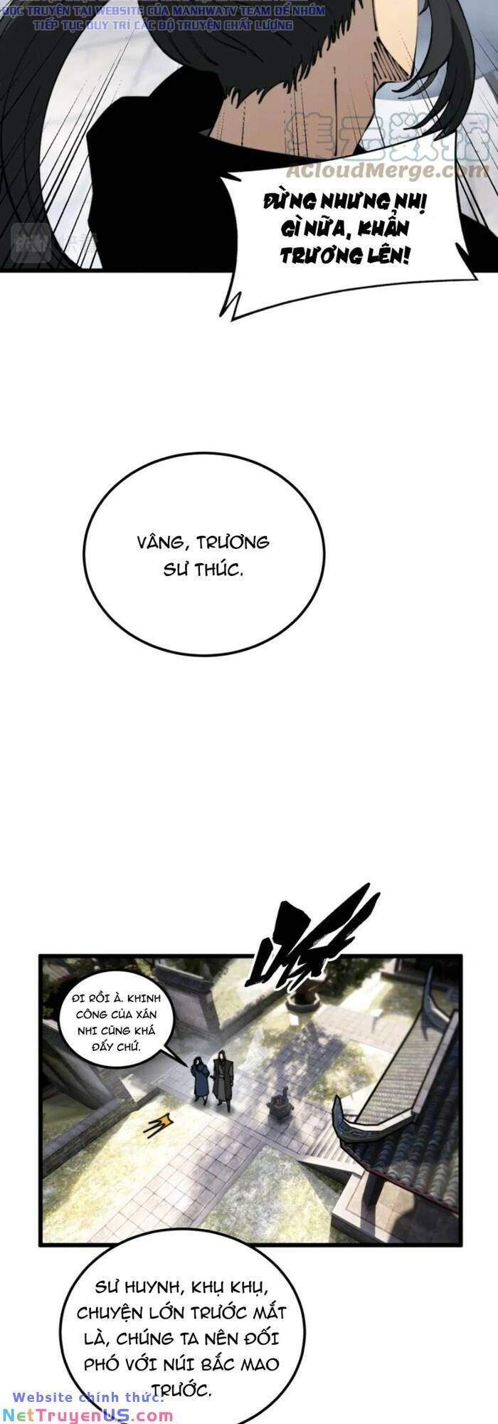 đọc truyện Độc Thủ Vu Y Chương 410 ảnh 28 tại Thiên Thai Truyện