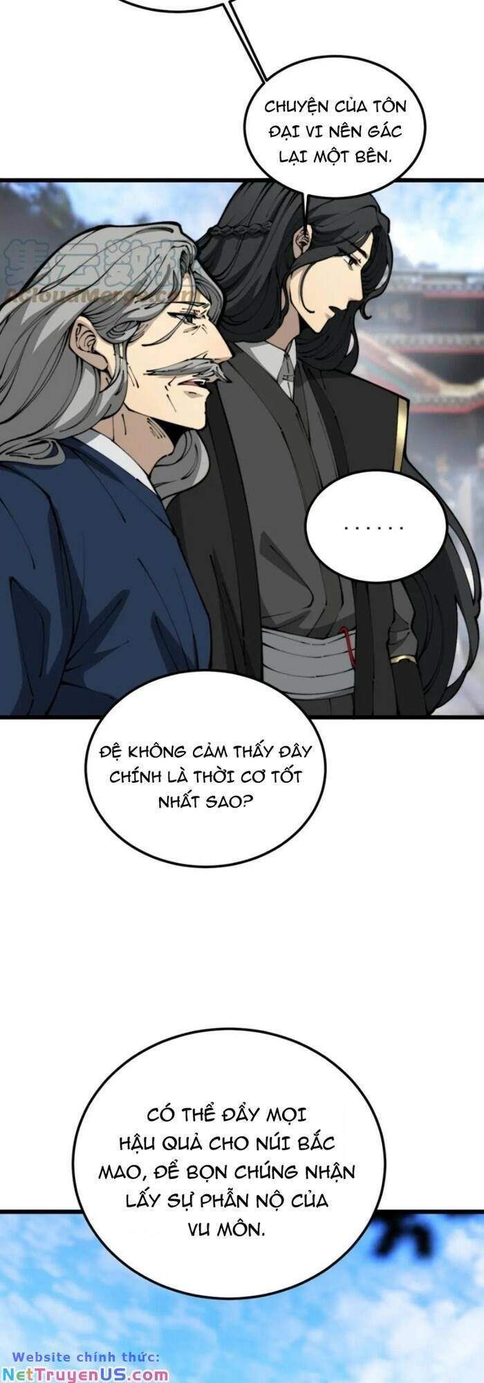 đọc truyện Độc Thủ Vu Y Chương 410 ảnh 29 tại Thiên Thai Truyện