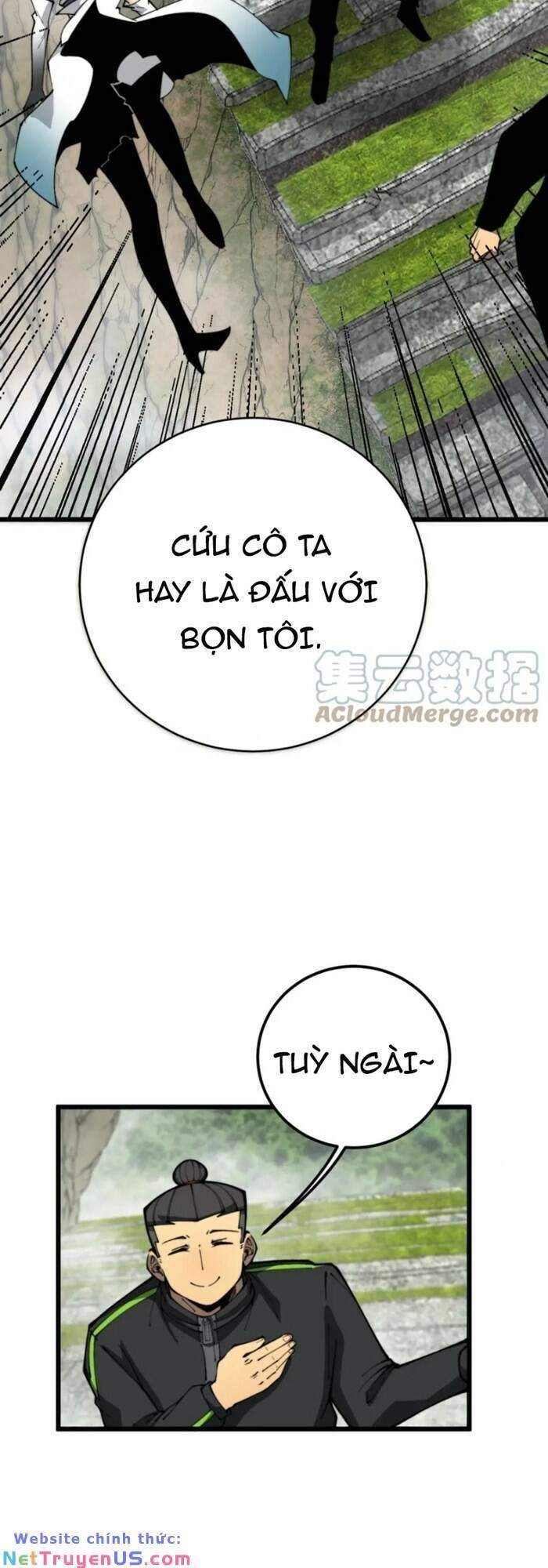 đọc truyện Độc Thủ Vu Y Chương 410 ảnh 5 tại Thiên Thai Truyện