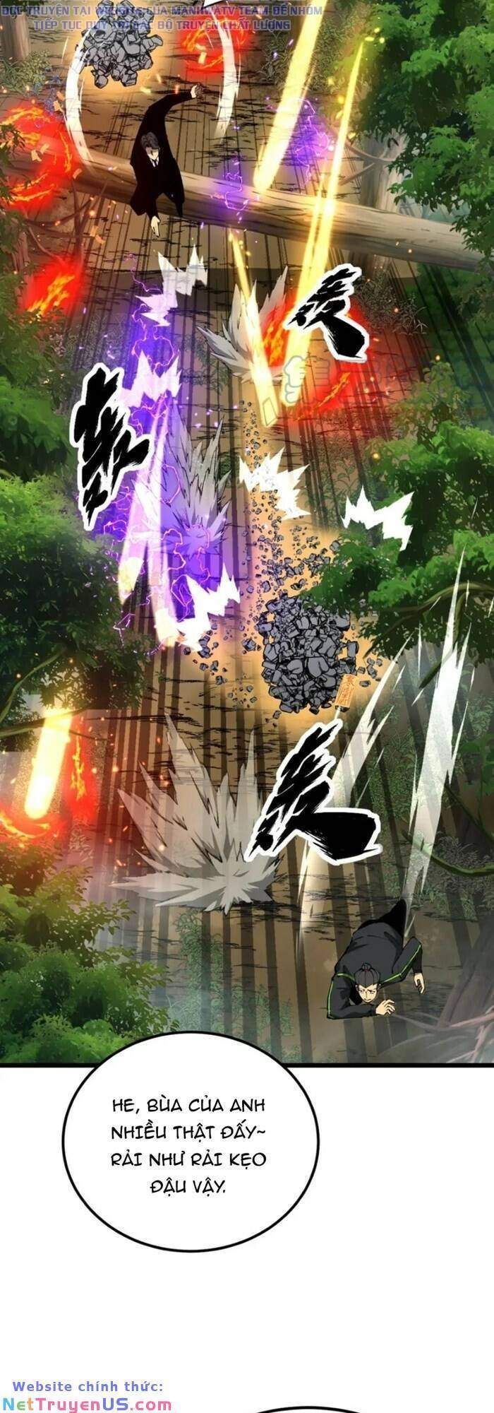 đọc truyện Độc Thủ Vu Y Chương 410 ảnh 33 tại Thiên Thai Truyện