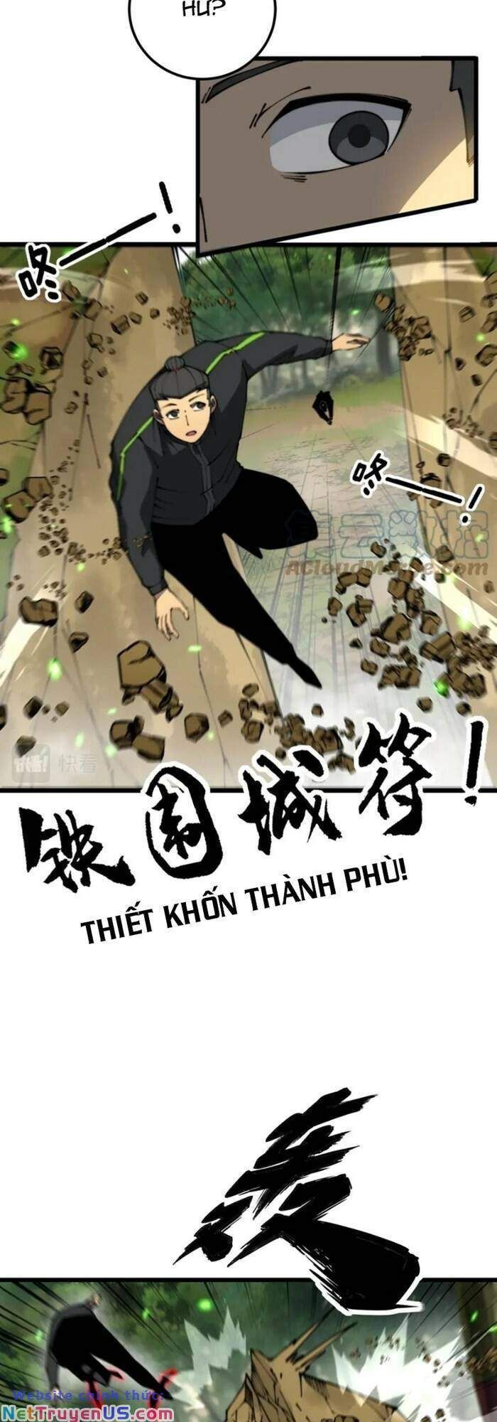 đọc truyện Độc Thủ Vu Y Chương 410 ảnh 35 tại Thiên Thai Truyện