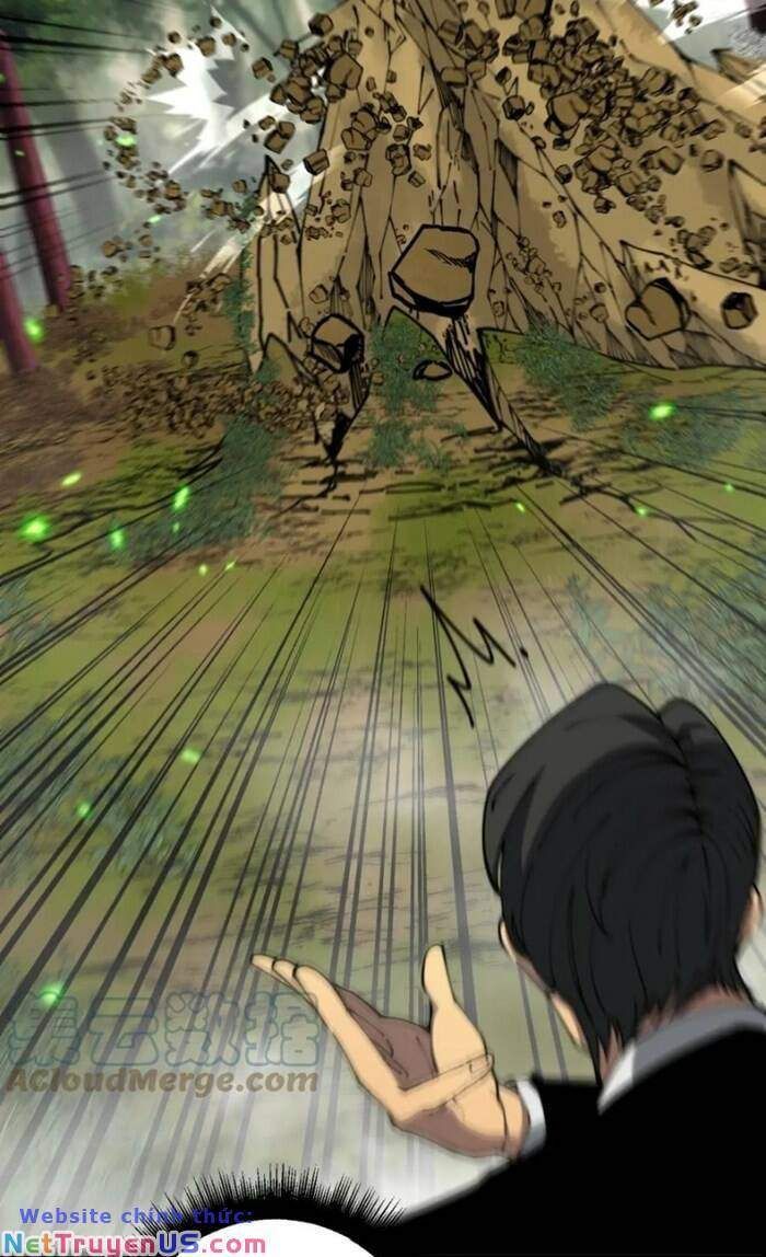 đọc truyện Độc Thủ Vu Y Chương 410 ảnh 36 tại Thiên Thai Truyện