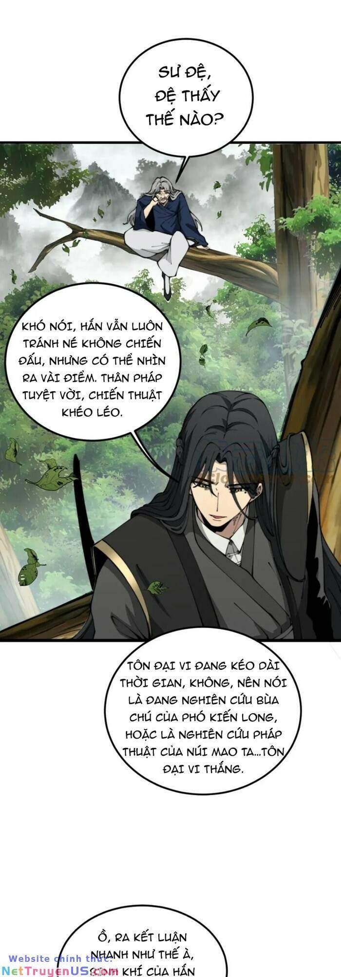 đọc truyện Độc Thủ Vu Y Chương 410 ảnh 39 tại Thiên Thai Truyện