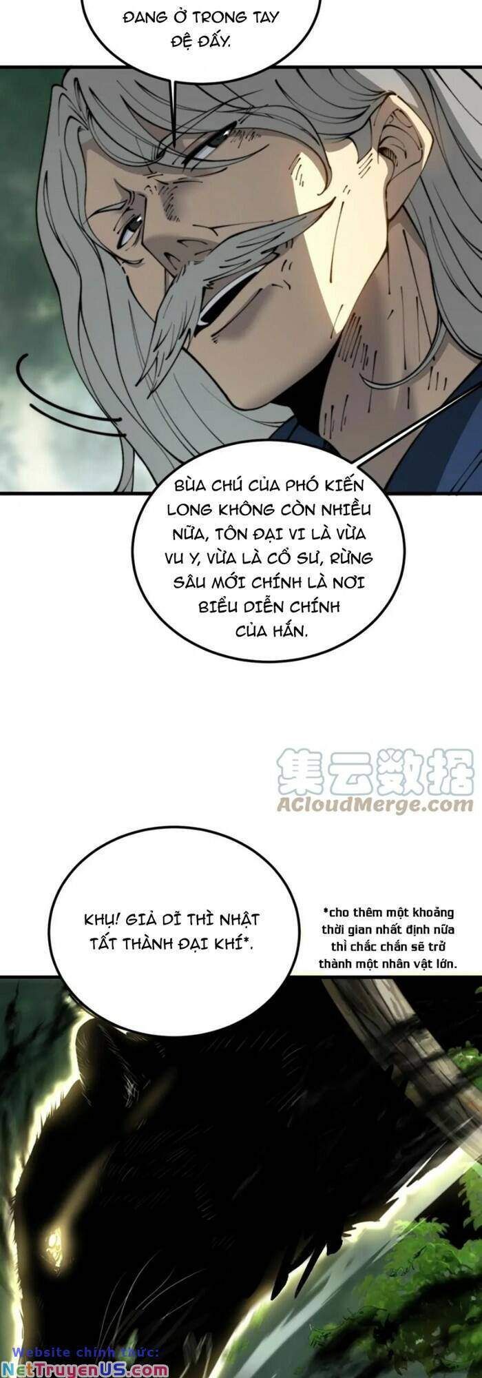 đọc truyện Độc Thủ Vu Y Chương 410 ảnh 40 tại Thiên Thai Truyện