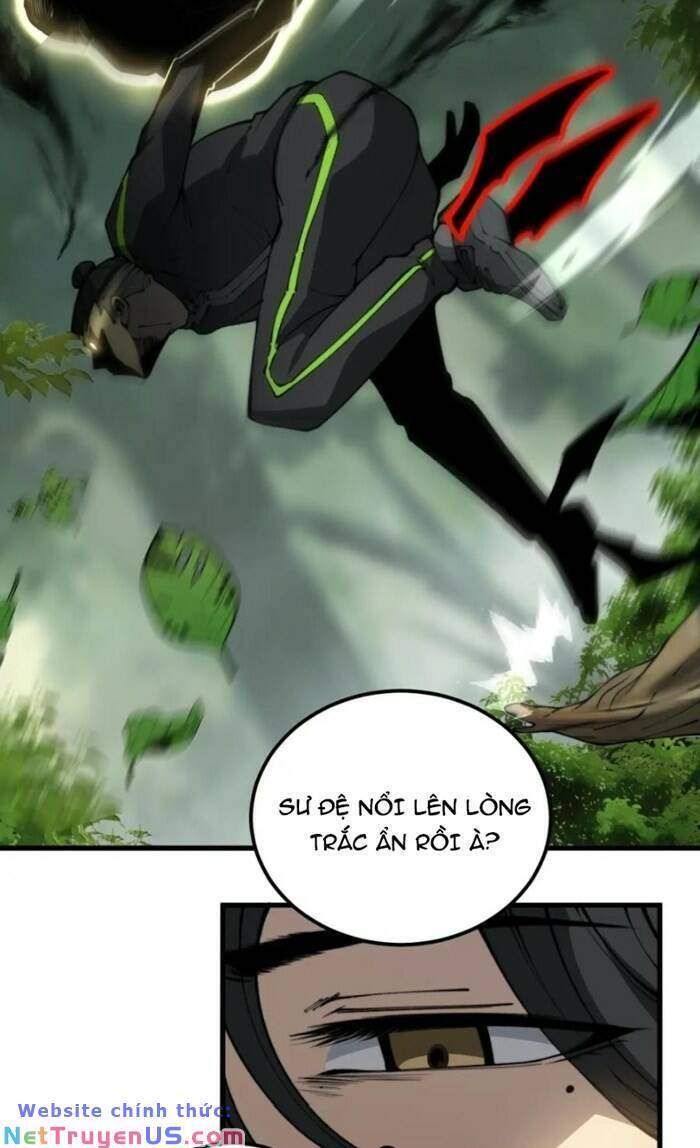 đọc truyện Độc Thủ Vu Y Chương 410 ảnh 41 tại Thiên Thai Truyện