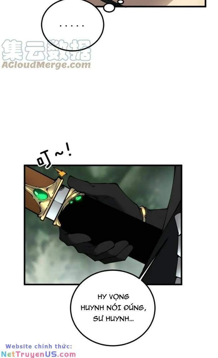 đọc truyện Độc Thủ Vu Y Chương 410 ảnh 42 tại Thiên Thai Truyện