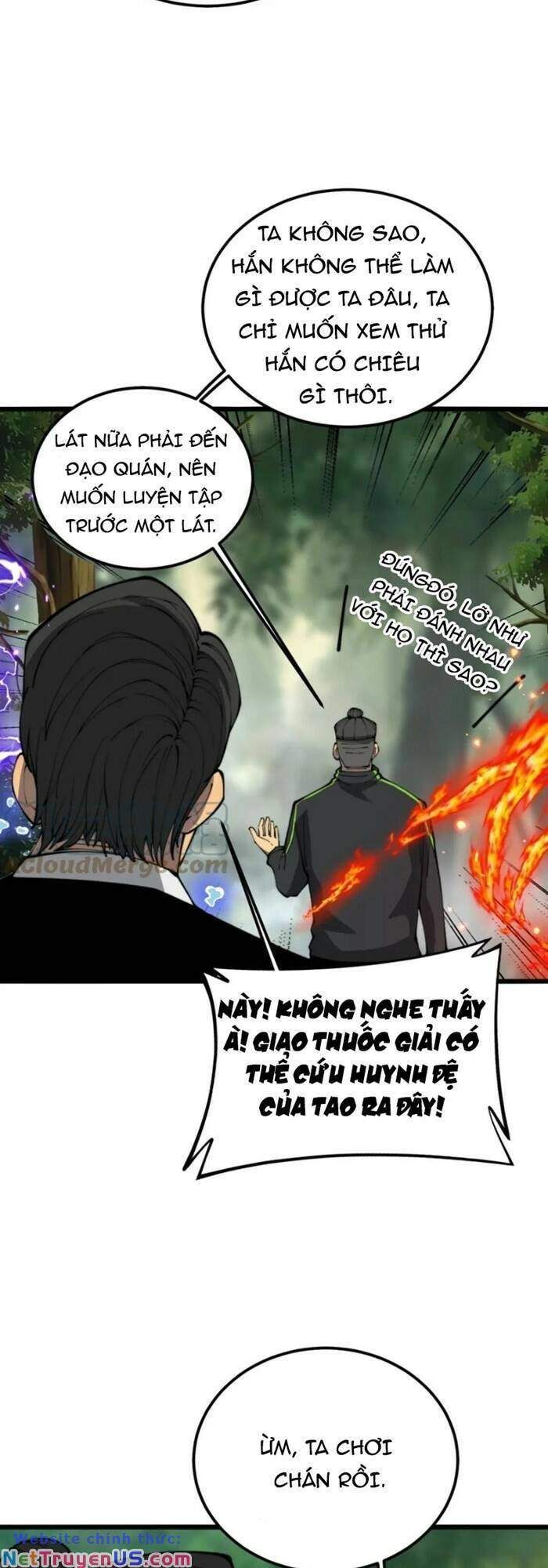 đọc truyện Độc Thủ Vu Y Chương 410 ảnh 45 tại Thiên Thai Truyện