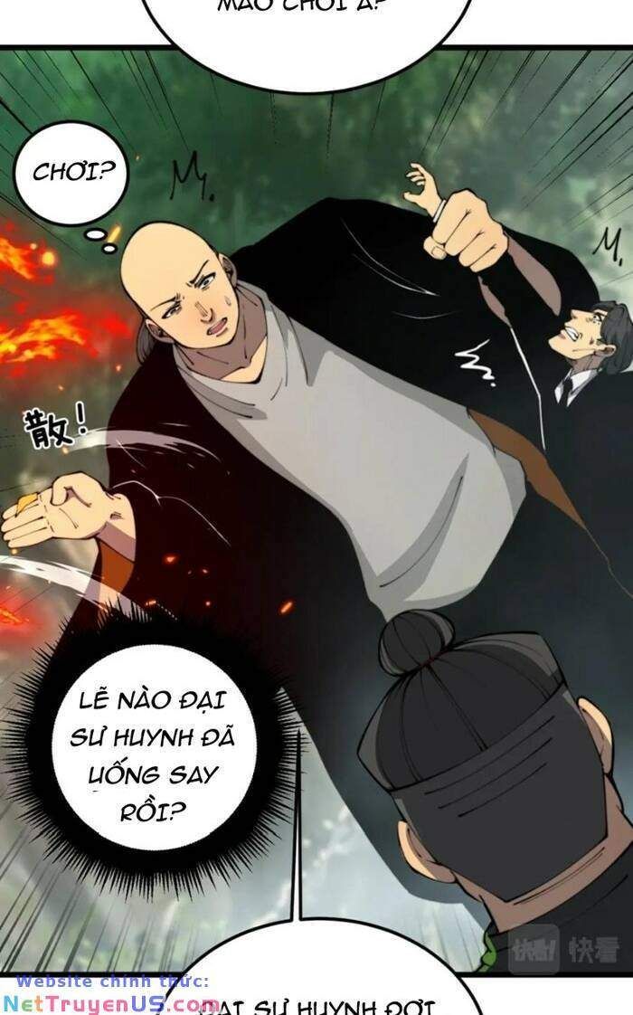 đọc truyện Độc Thủ Vu Y Chương 410 ảnh 50 tại Thiên Thai Truyện