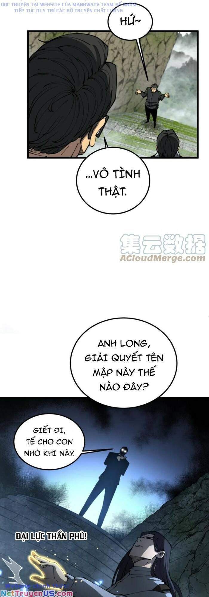 đọc truyện Độc Thủ Vu Y Chương 410 ảnh 8 tại Thiên Thai Truyện