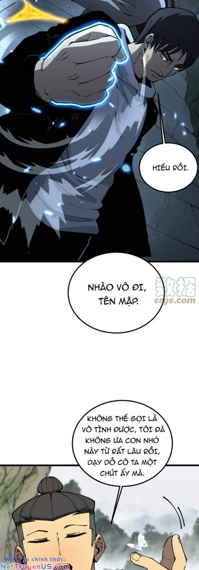 đọc truyện Độc Thủ Vu Y Chương 410 ảnh 9 tại Thiên Thai Truyện