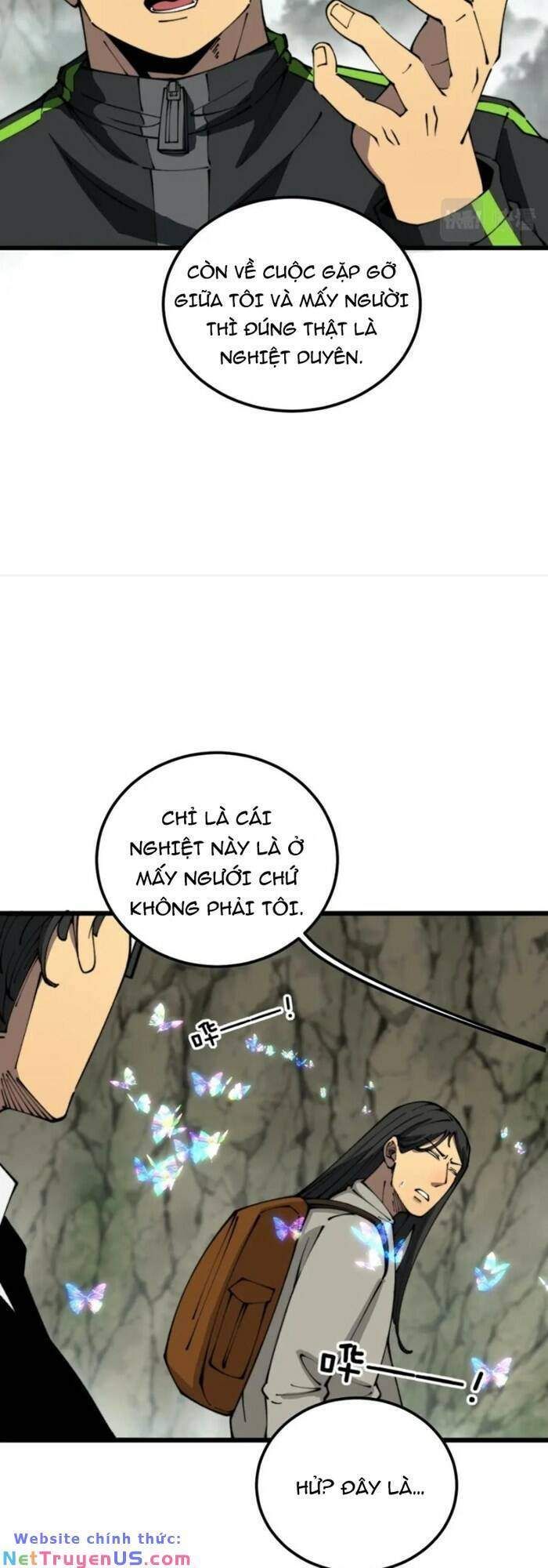 đọc truyện Độc Thủ Vu Y Chương 410 ảnh 10 tại Thiên Thai Truyện