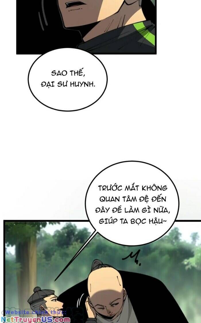 đọc truyện Độc Thủ Vu Y Chương 411 ảnh 12 tại Thiên Thai Truyện