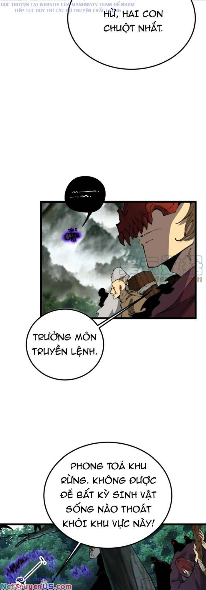 đọc truyện Độc Thủ Vu Y Chương 411 ảnh 14 tại Thiên Thai Truyện