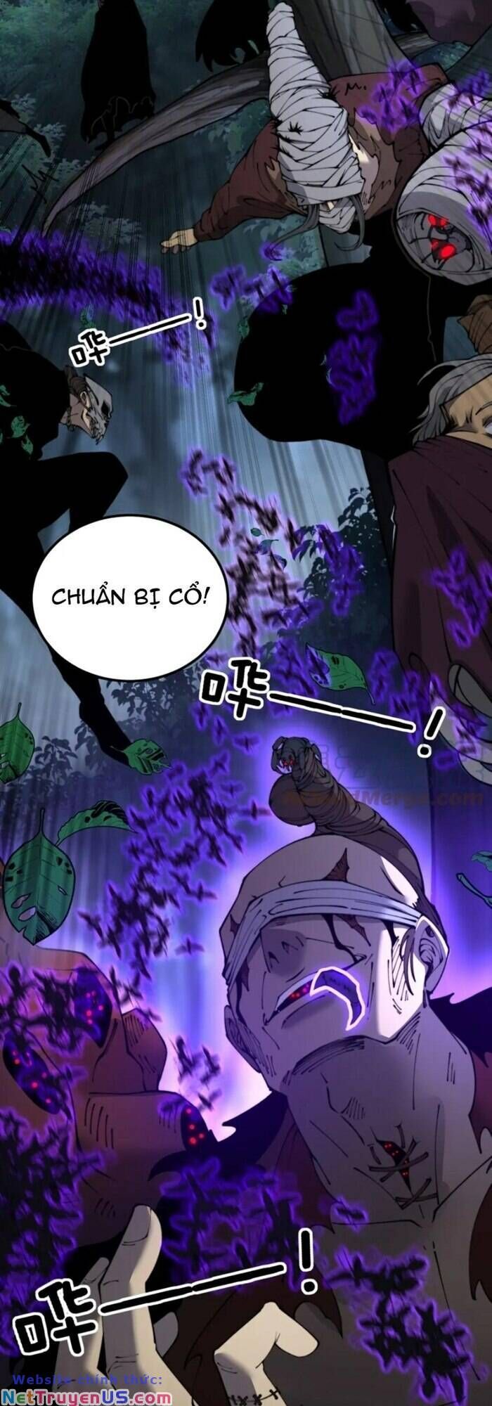 đọc truyện Độc Thủ Vu Y Chương 411 ảnh 15 tại Thiên Thai Truyện