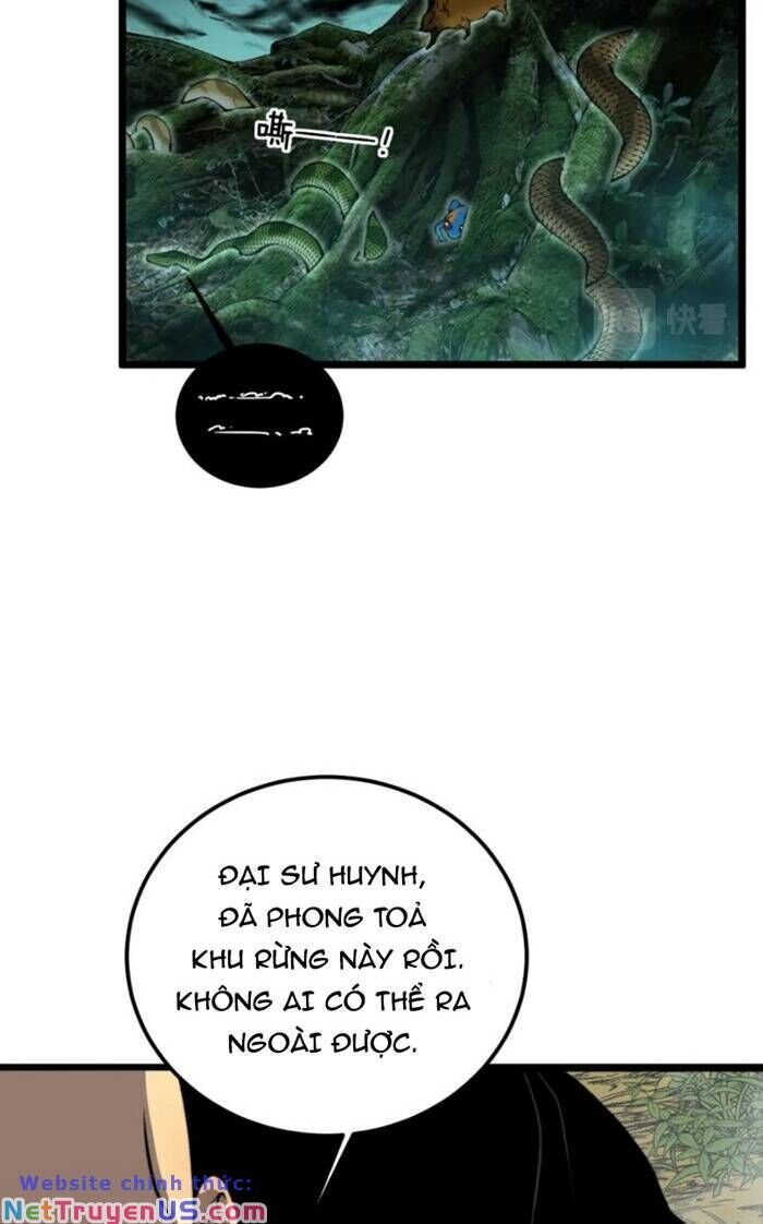 đọc truyện Độc Thủ Vu Y Chương 411 ảnh 18 tại Thiên Thai Truyện