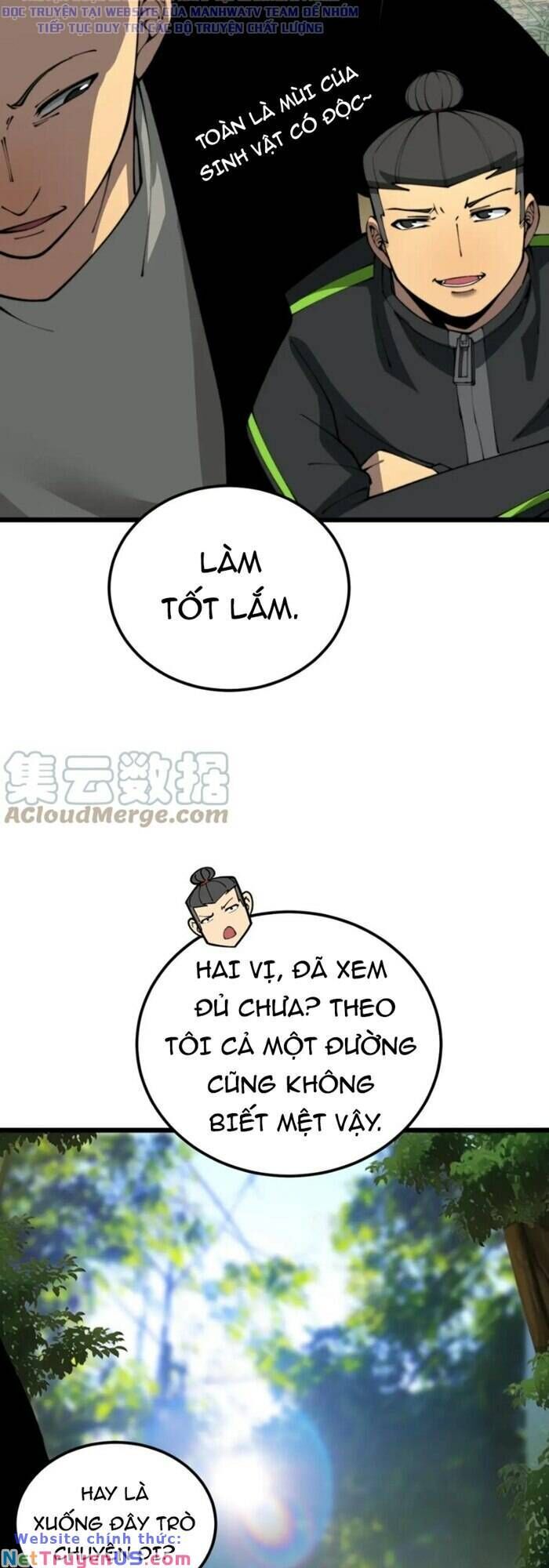 đọc truyện Độc Thủ Vu Y Chương 411 ảnh 19 tại Thiên Thai Truyện